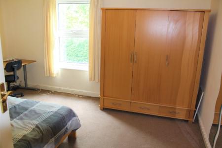 Room Sealand Road in Chester