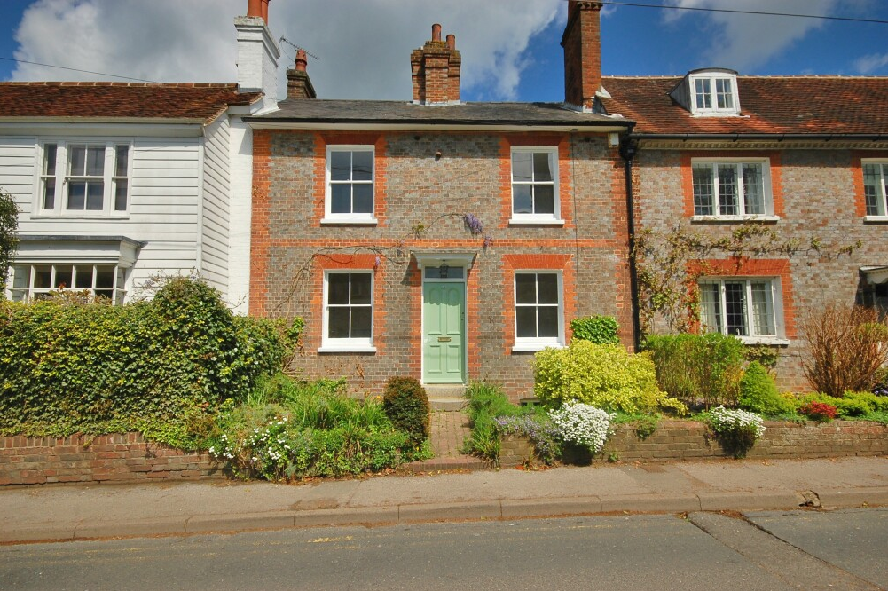 House Church Street in Wealden