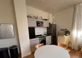 Flat Rue Thénard in Mulhouse