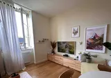 Flat Rue Thénard in Mulhouse
