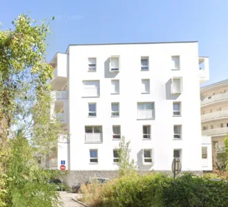 Appartement Rue des Chevesnes à Ostwald