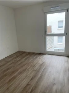 Appartement Rue des Chevesnes à Ostwald