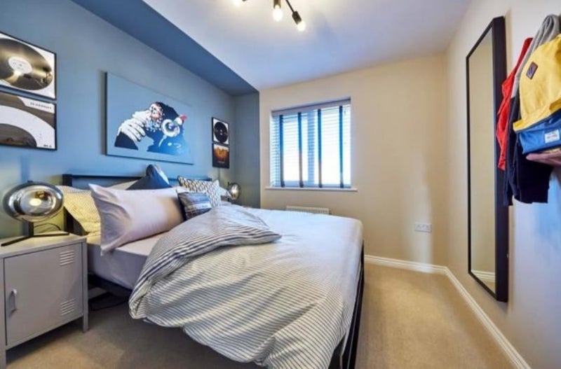 Room Quincy Way in Stafford