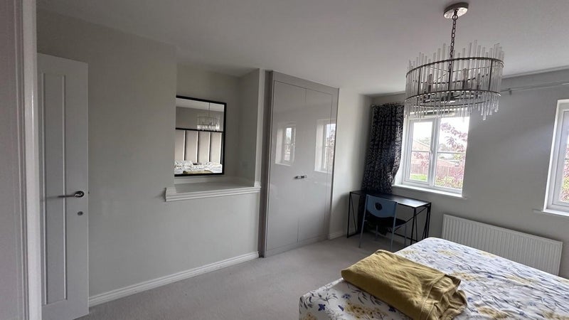 Room Quincy Way in Stafford
