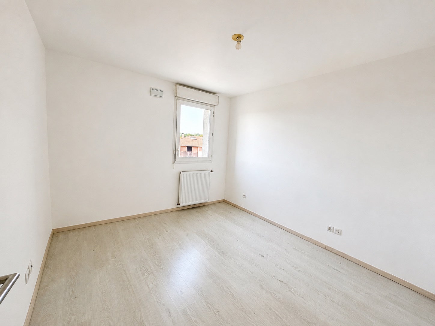 Appartement Rue des Voirons à Ville-la-Grand