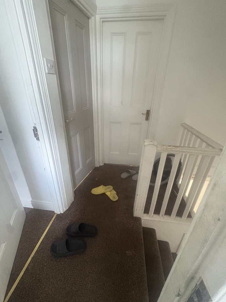 Room Quebec Road in Greater London