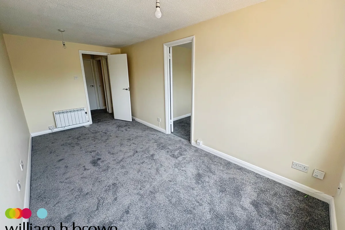 Flat South Street in Braintree