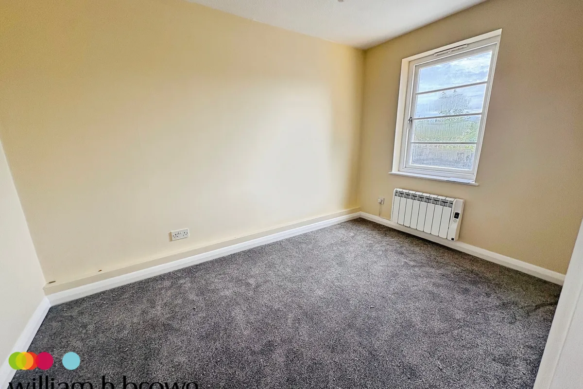 Flat South Street in Braintree