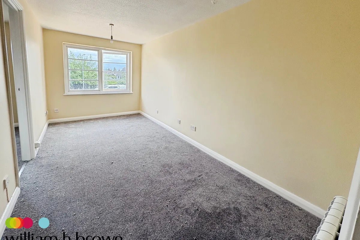 Flat South Street in Braintree