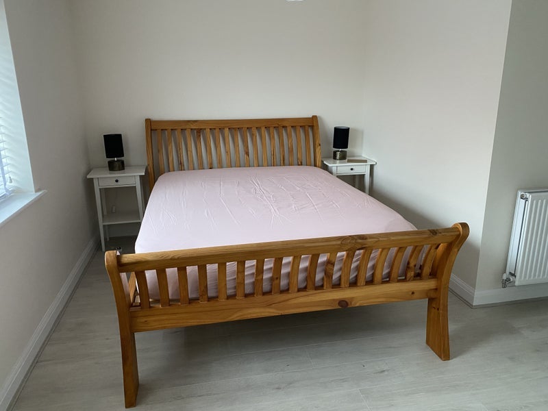 Room Cow Leaze in Bristol