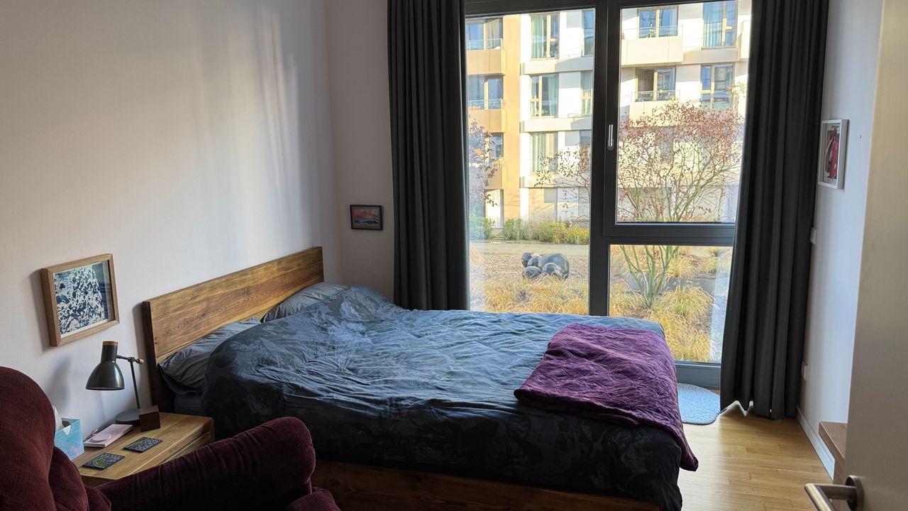 Wohnung Stallschreiberstraße in Berlin