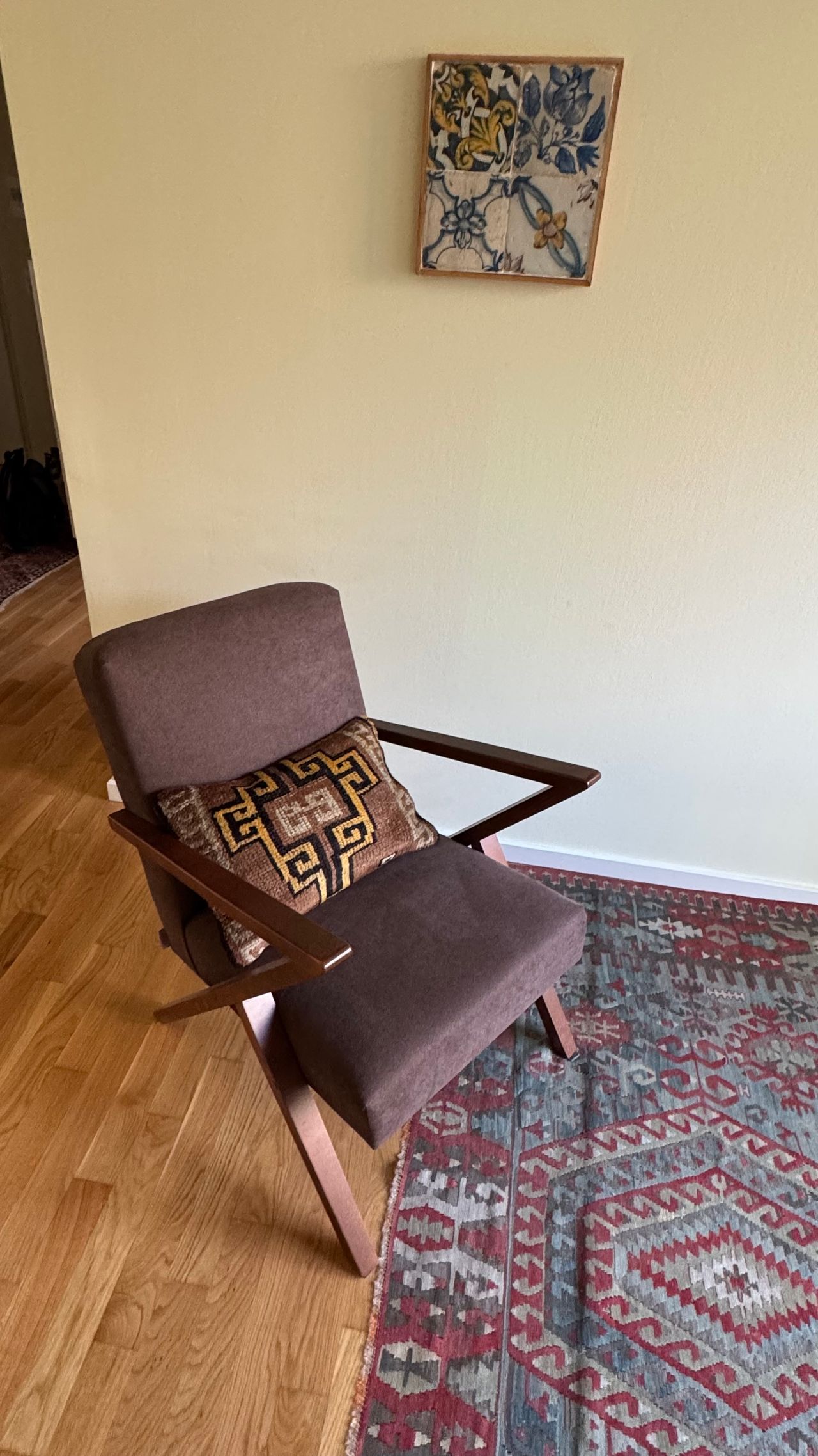 Wohnung Stallschreiberstraße in Berlin