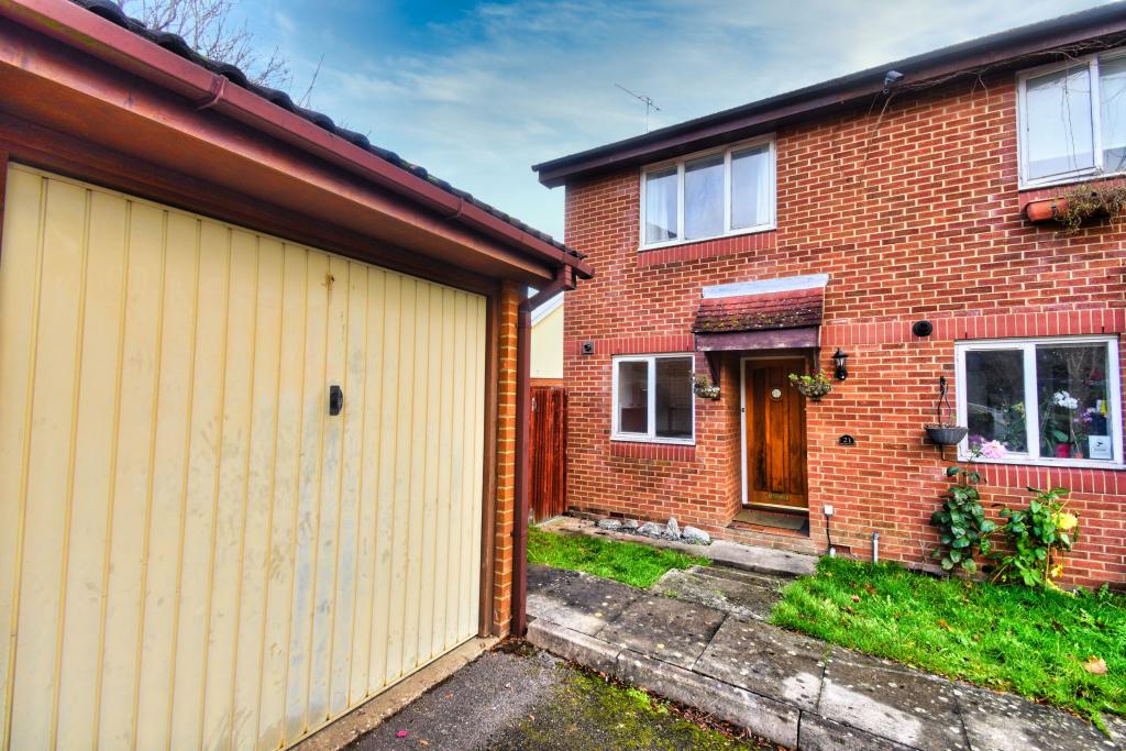 House Keats Avenue in Reigate and Banstead