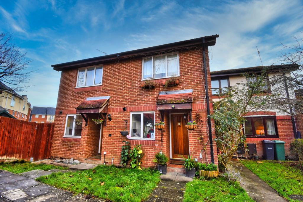 House Keats Avenue in Reigate and Banstead