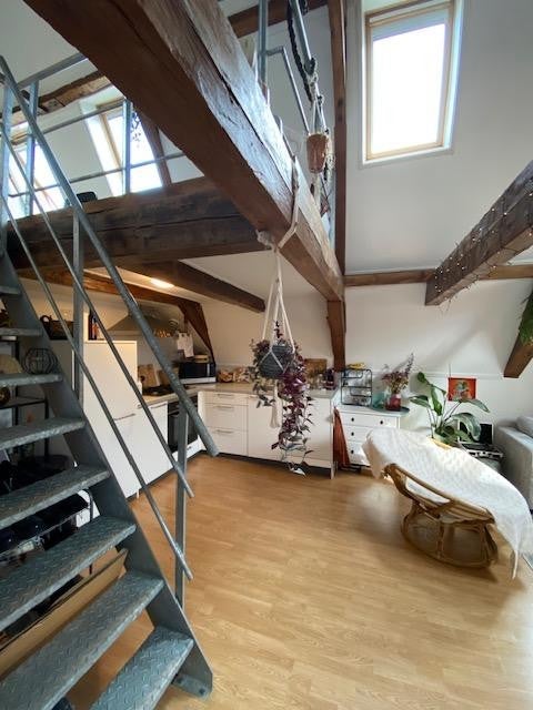Appartement Voorstreek 75 c in Leeuwarden
