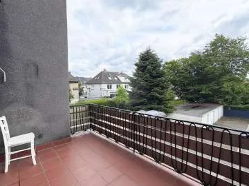 Wohnung Festweg in Gelsenkirchen