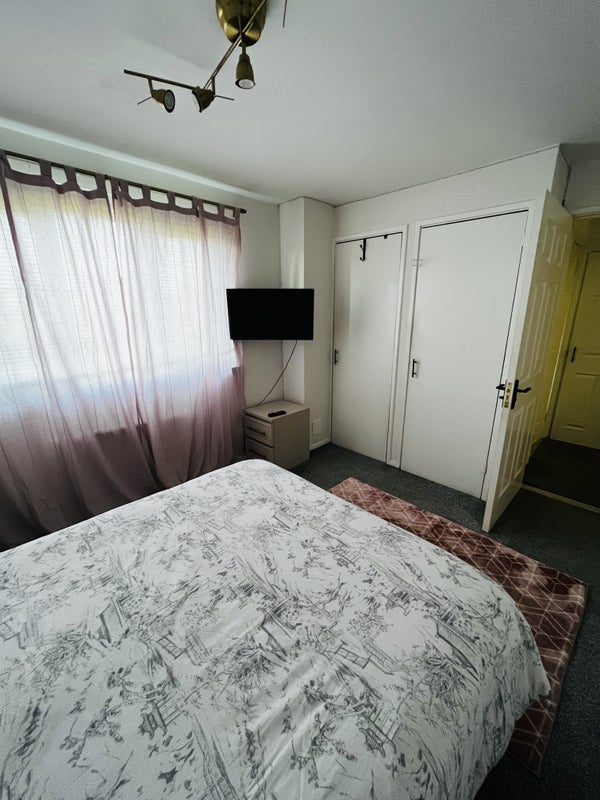Room Raeburn Rigg in Livingston