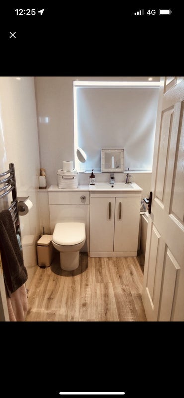 Room Raeburn Rigg in Livingston