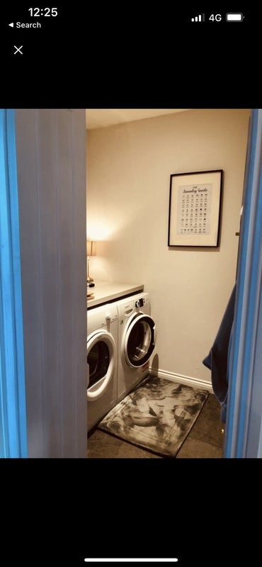 Room Raeburn Rigg in Livingston