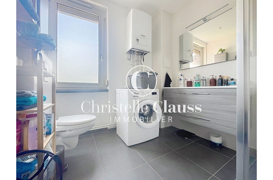 Appartement Rue des Forgerons à Strasbourg