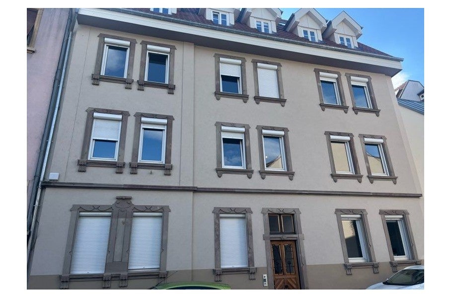Appartement Rue des Forgerons à Strasbourg