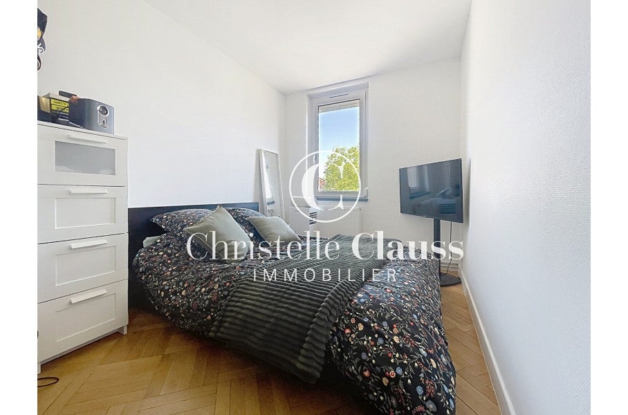 Appartement Rue des Forgerons à Strasbourg