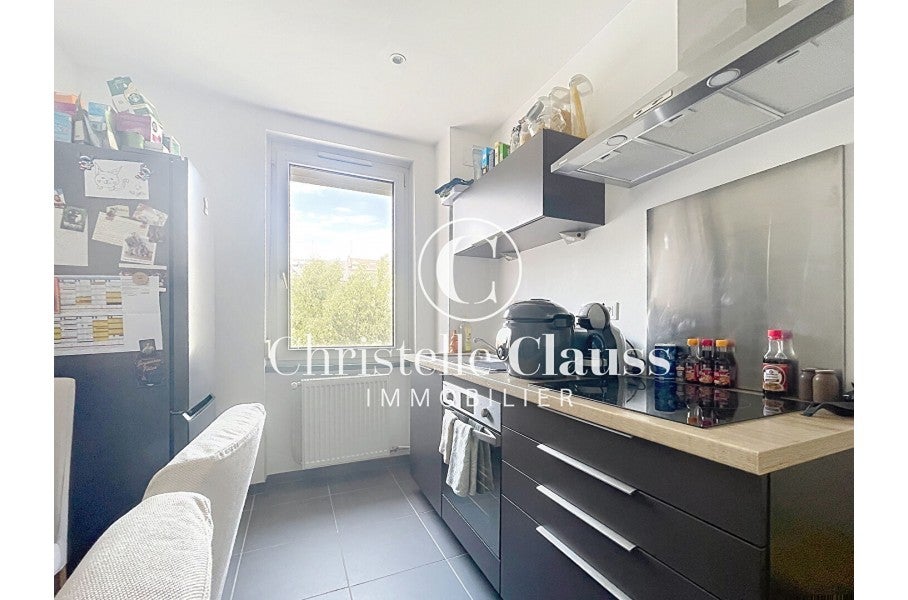 Appartement Rue des Forgerons à Strasbourg
