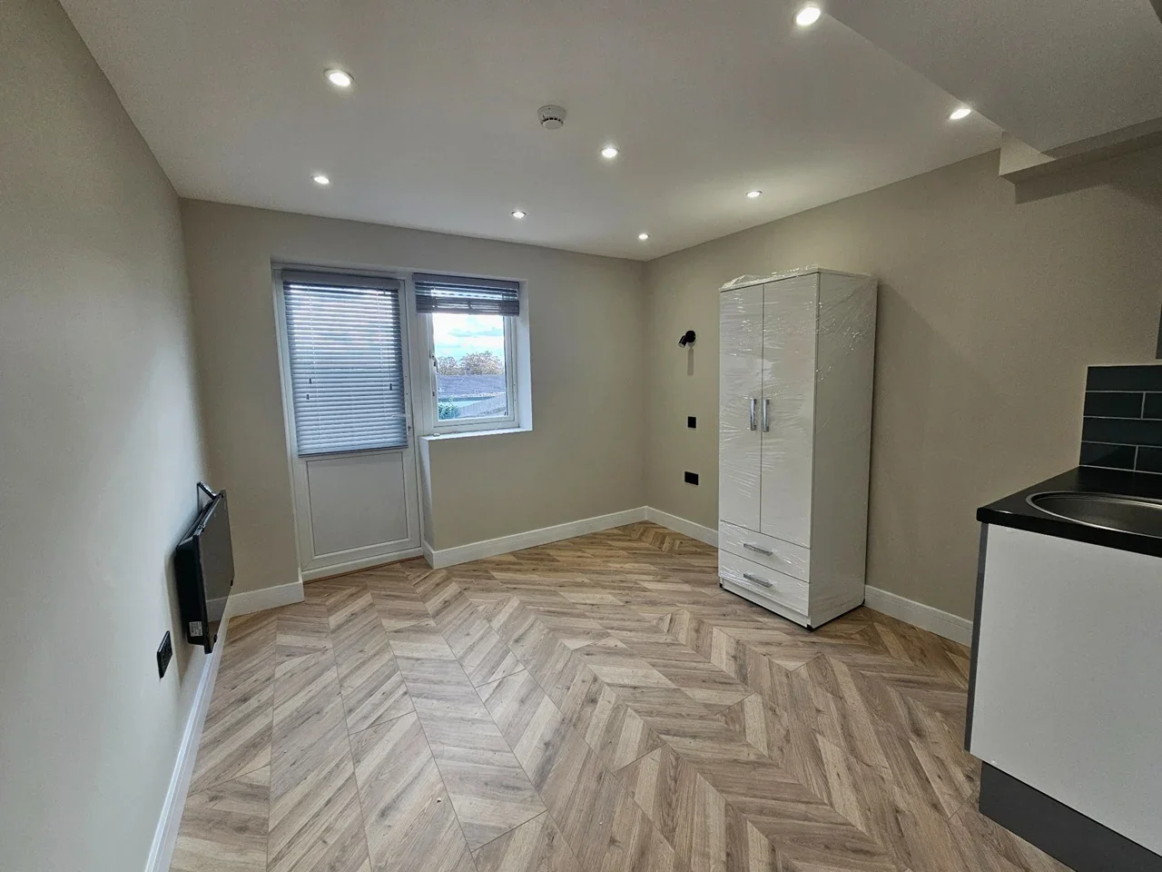 Flat Thumpers in Dacorum