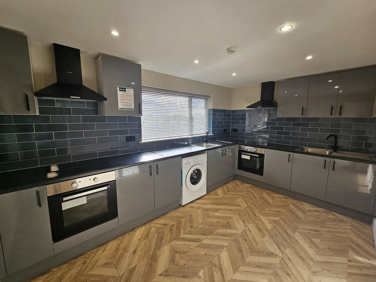 Flat Thumpers in Dacorum