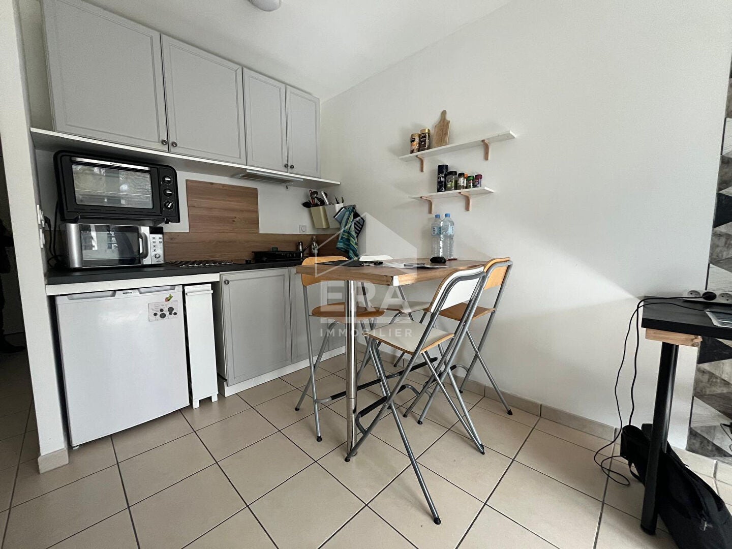 Appartement Chemin de Prézégat à Herbins à Trignac