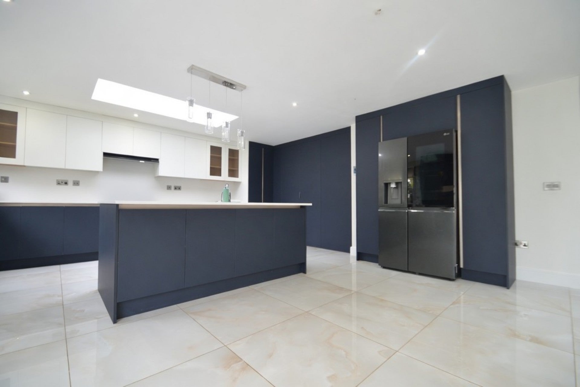 House Trinity Close in Borough of Spelthorne