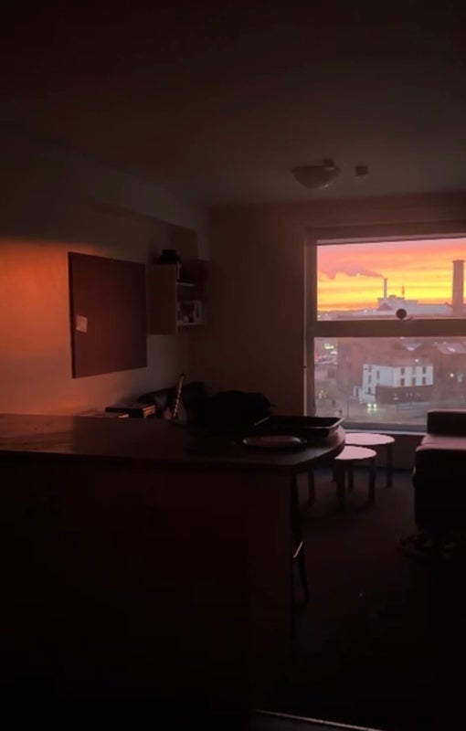 Room Alma Street in Sheffield