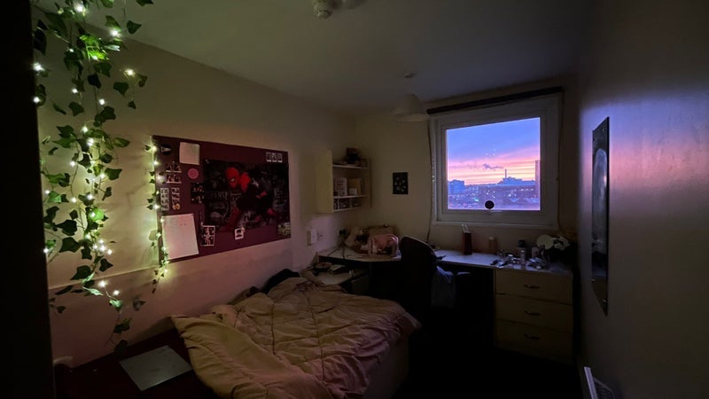 Room Alma Street in Sheffield