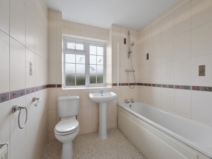 House Ridge Langley in Greater London