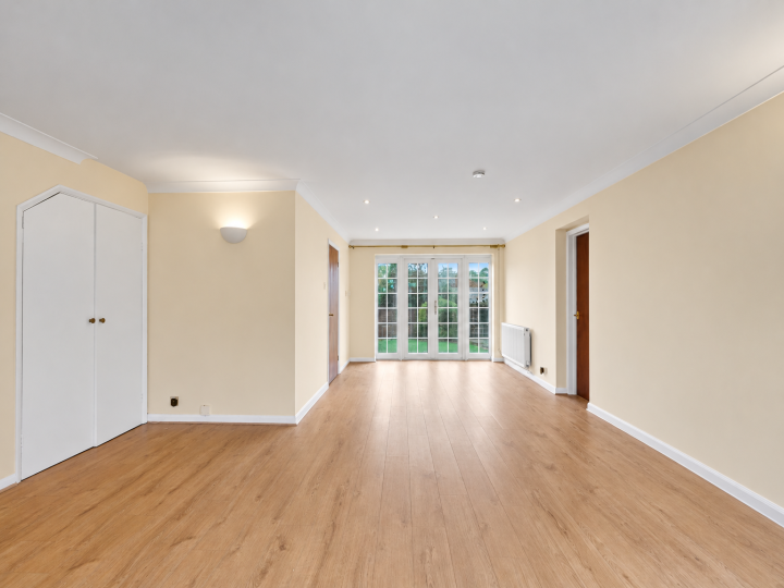 House Ridge Langley in Greater London
