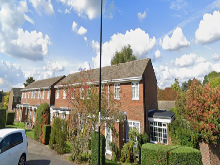 House Ridge Langley in Greater London