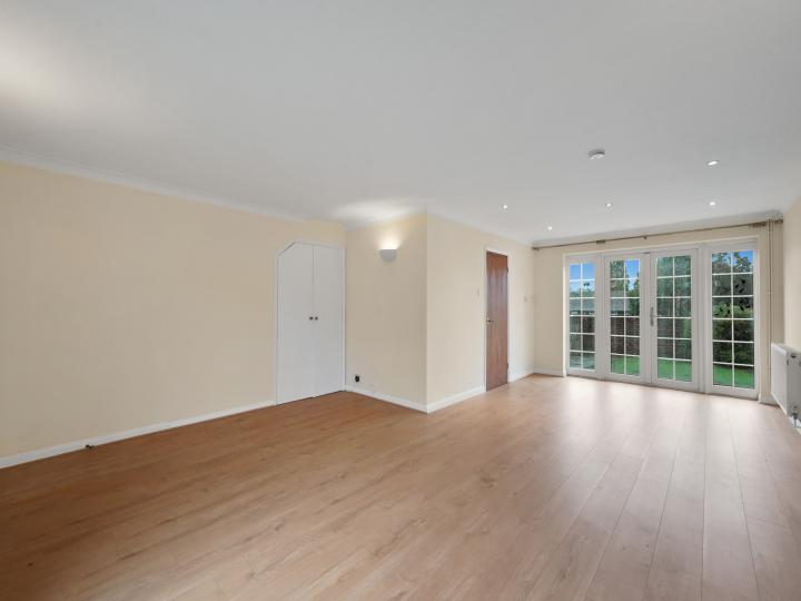 House Ridge Langley in Greater London