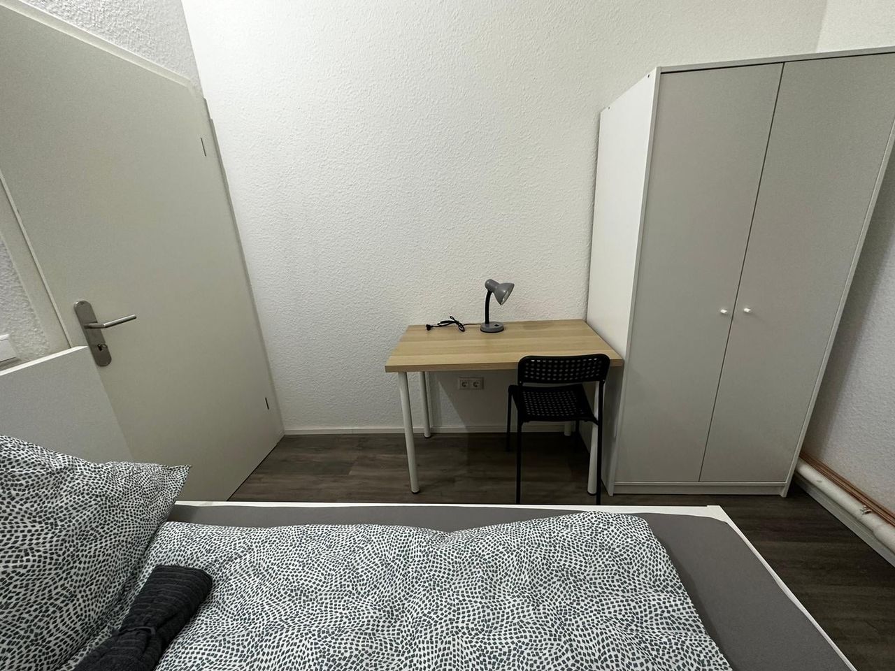 Zimmer Graudenzer Straße in Dortmund
