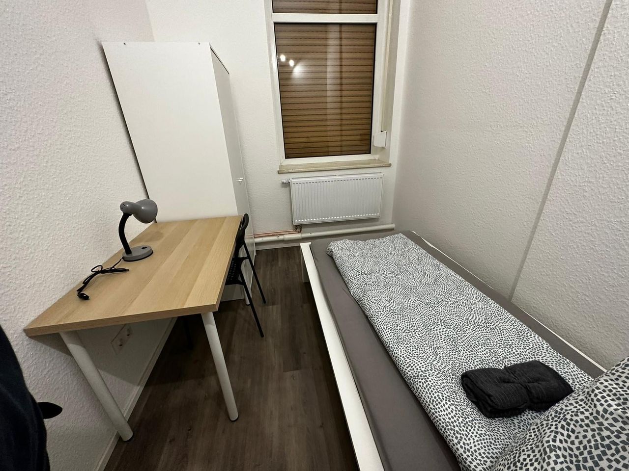 Zimmer Graudenzer Straße in Dortmund