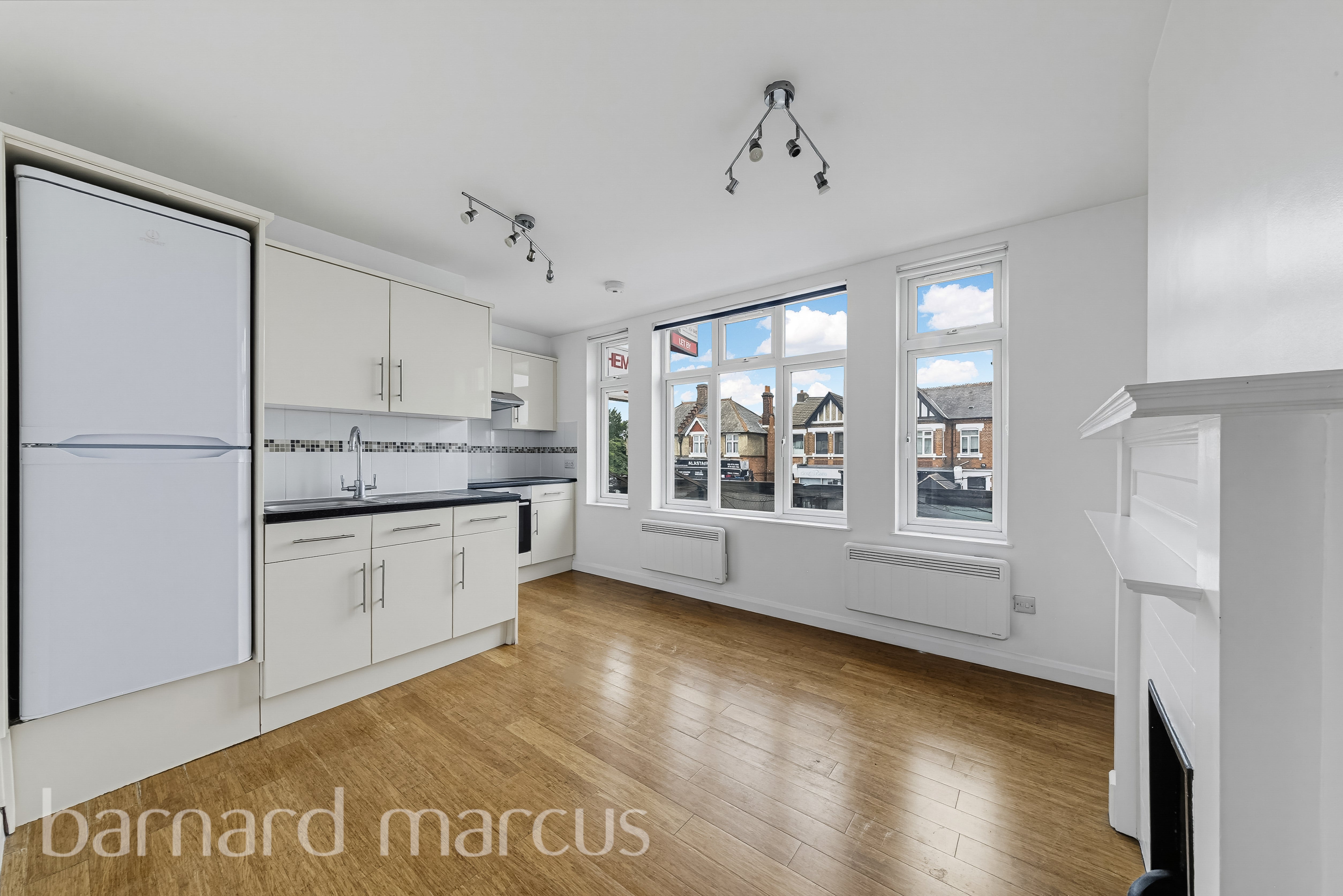 Flat Croydon Road in Greater London