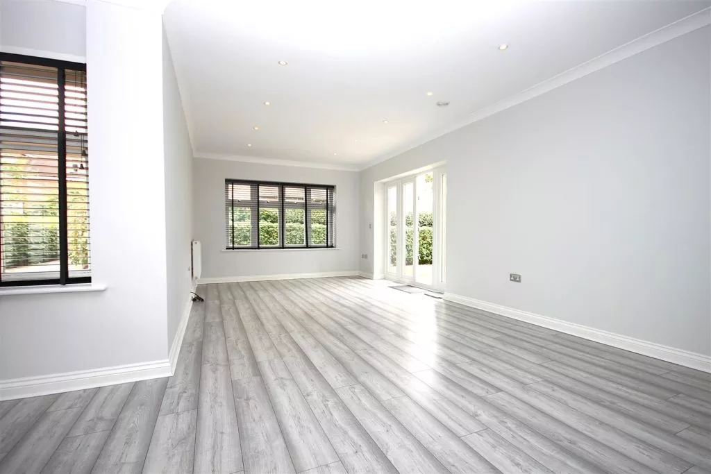 House Ottways Lane in Mole Valley