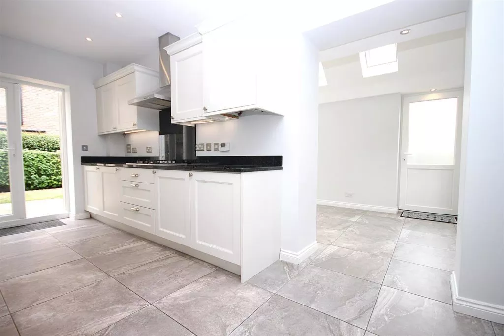 House Ottways Lane in Mole Valley