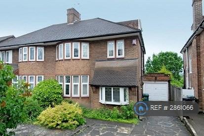 House Northiam in Greater London