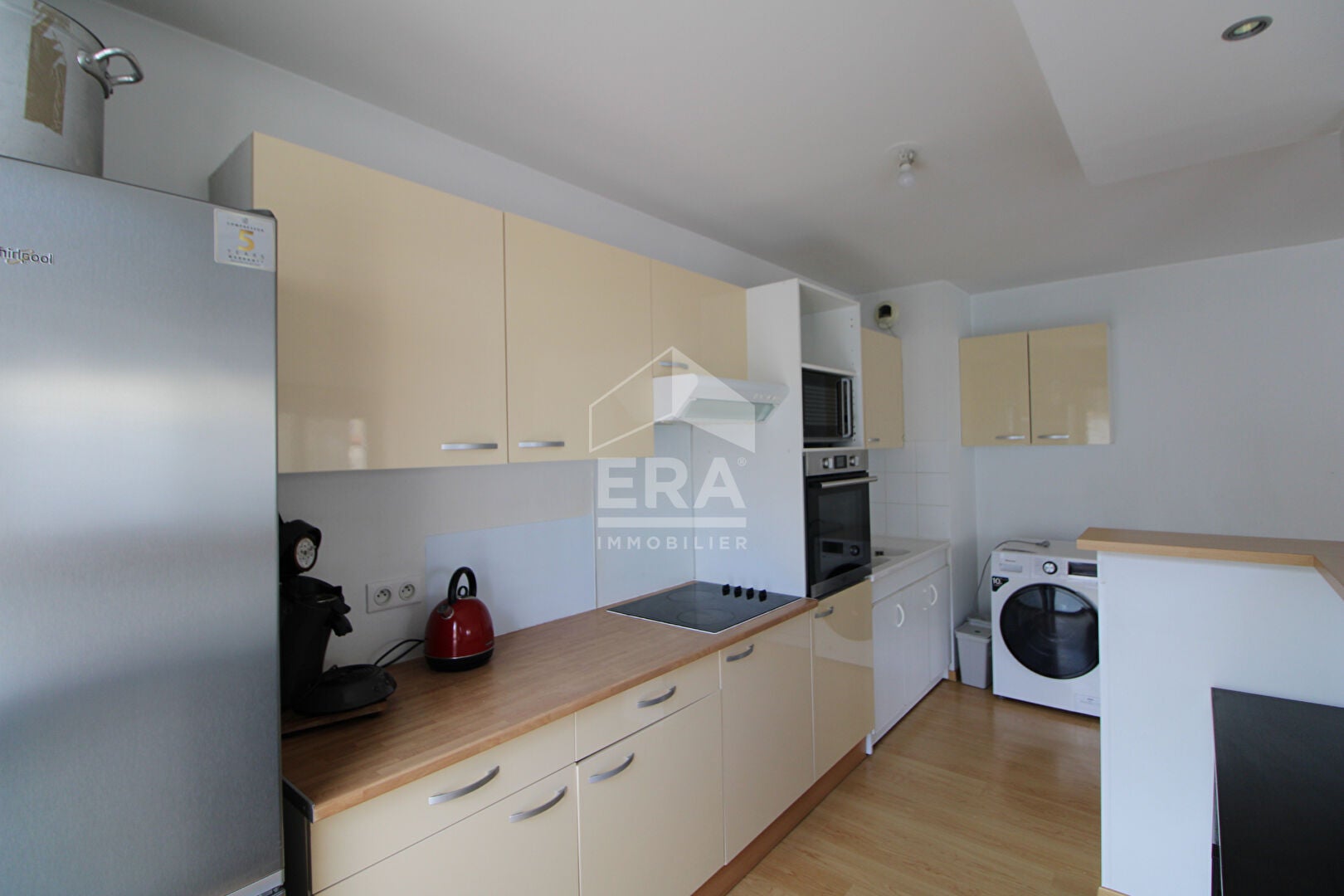 Appartement Rue des Augustins à Reims