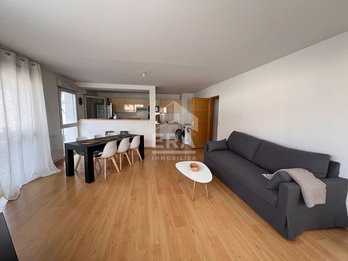 Appartement Rue des Augustins à Reims