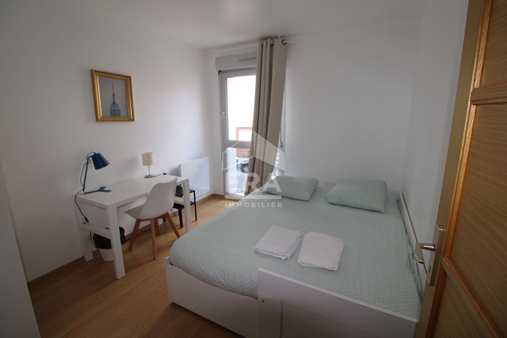 Appartement Rue des Augustins à Reims