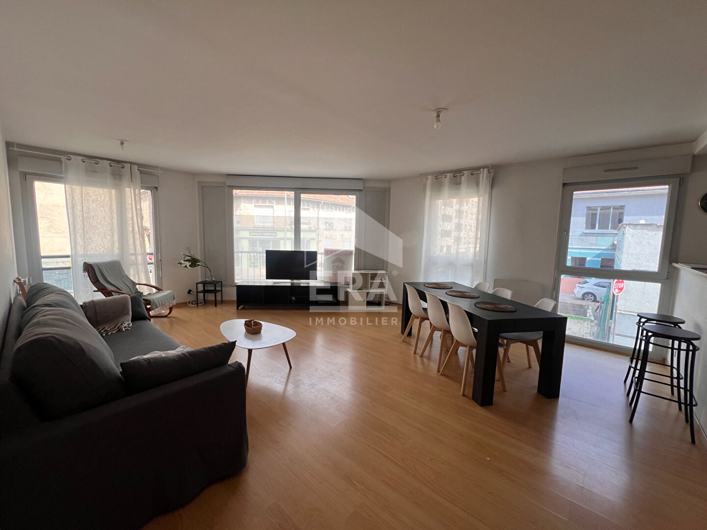 Flat Rue des Augustins in Reims