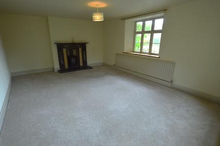House Belvoir Road in Melton