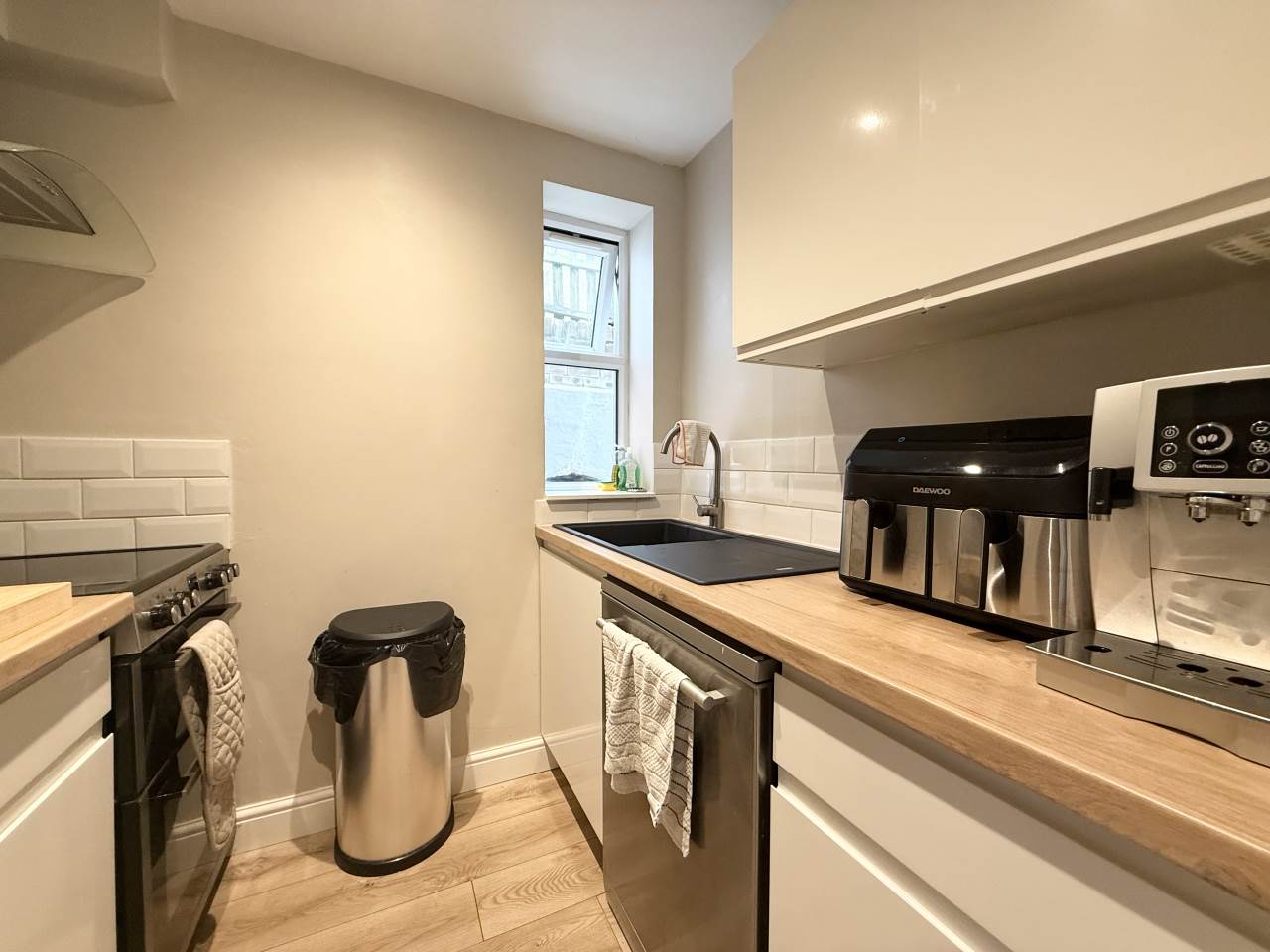 Flat Beulah Road in Tunbridge Wells