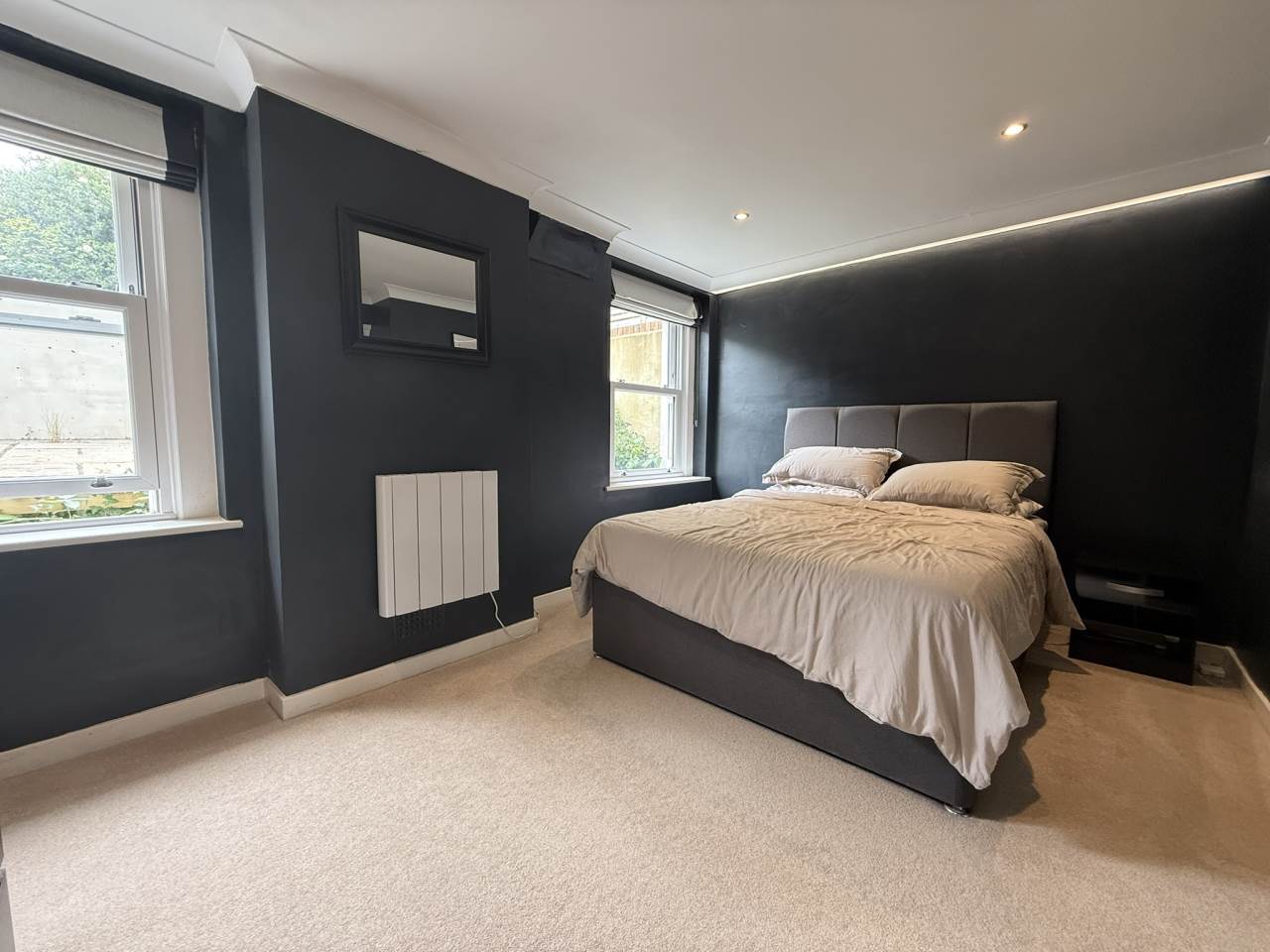 Flat Beulah Road in Tunbridge Wells